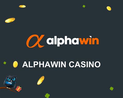 AlphaWin Казино: Ревю, Тест и Мнение за [2024].